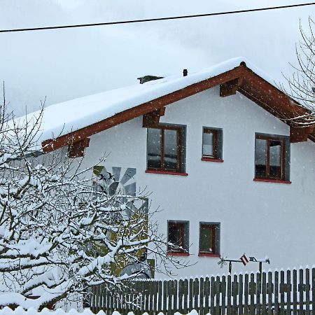 Spacious Holiday Home In Kappl With Terrace Экстерьер фото
