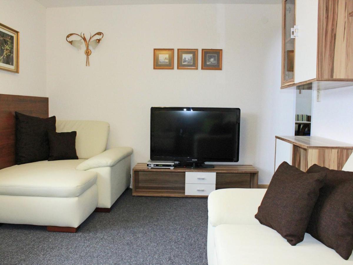 Spacious Holiday Home In Kappl With Terrace Экстерьер фото