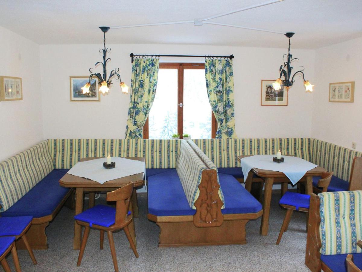 Spacious Holiday Home In Kappl With Terrace Экстерьер фото