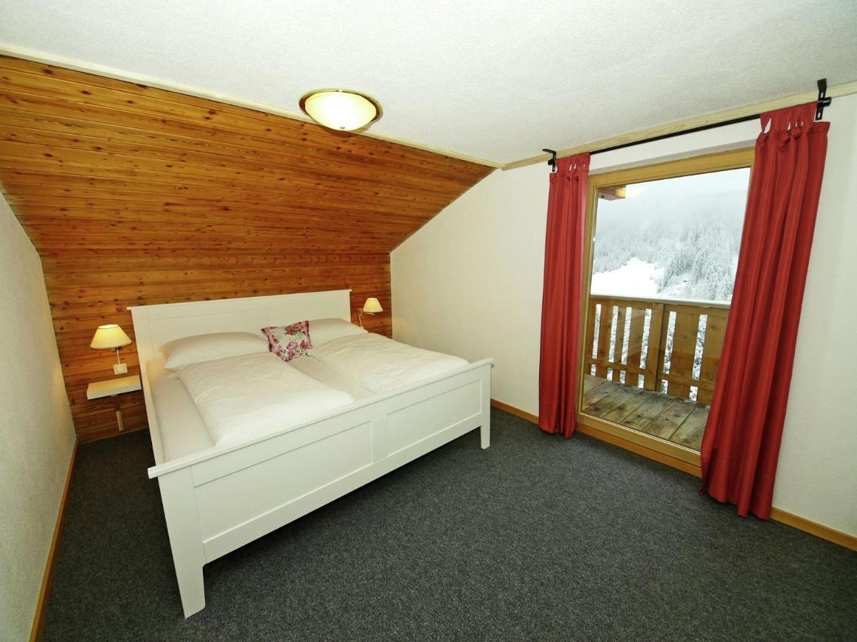 Spacious Holiday Home In Kappl With Terrace Экстерьер фото